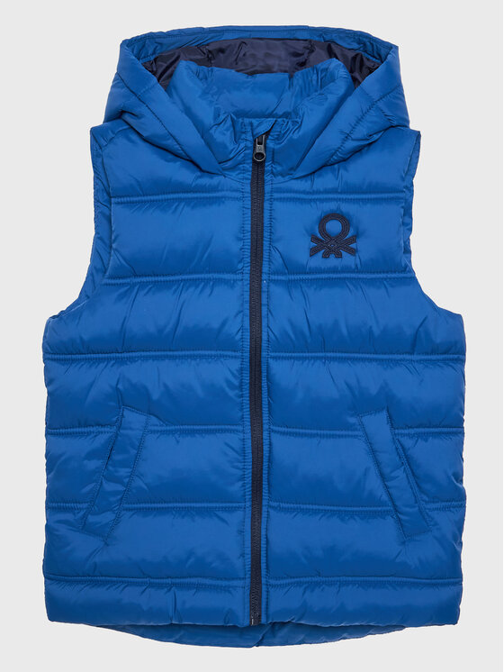 Gilet  United Colors Of Benetton 6-7 Ans main image 0