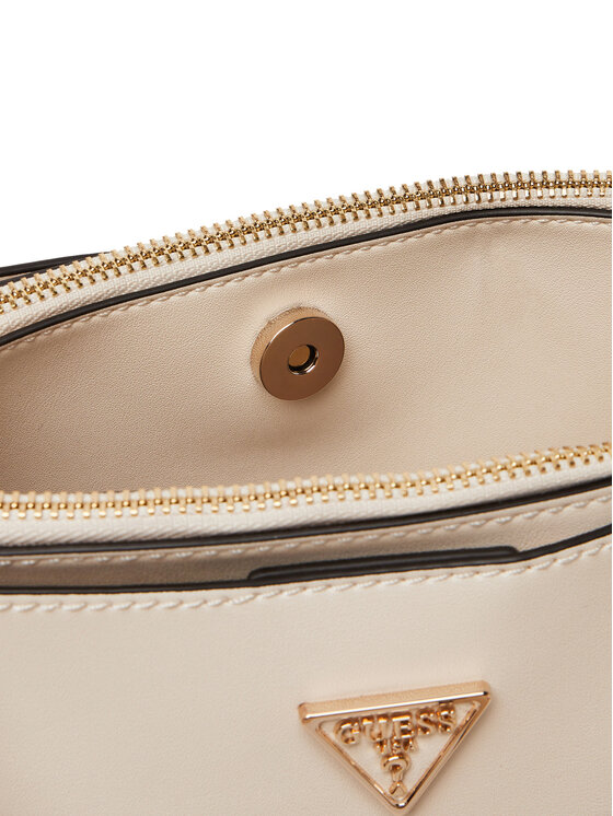 Guess Guess Handtasche Talent HWNG96 69060 Écru