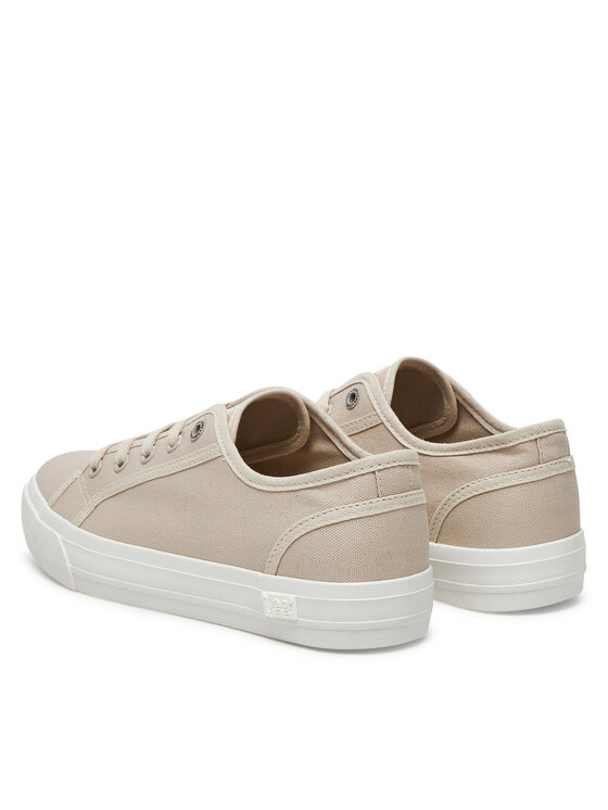 Lee Lee Tenniskingad Ava C Women Low -50251009 35E Beež