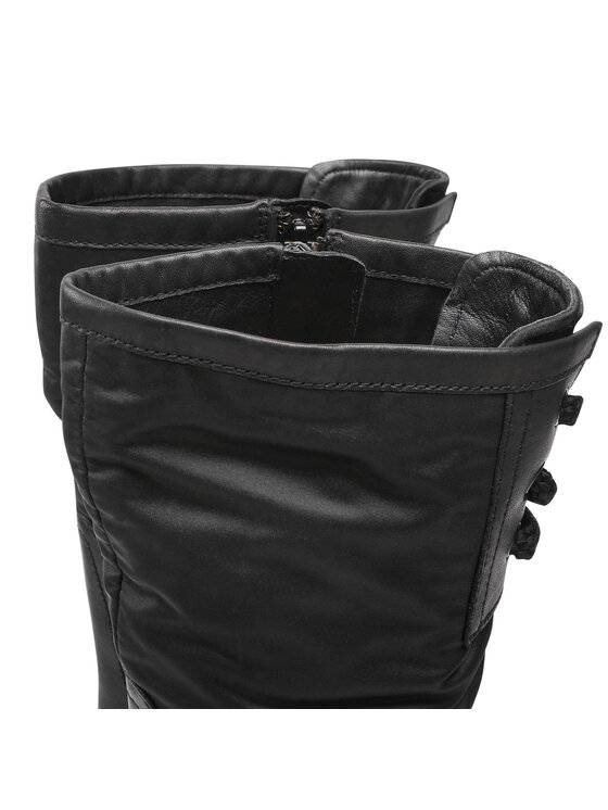 HÖGL HÖGL Μπότες 2-103243 Μαύρο