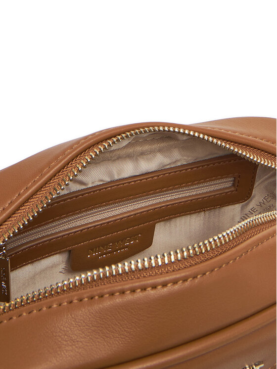 Nine West Nine West Rankinė CEO-ZOE-I-S241233 Ruda