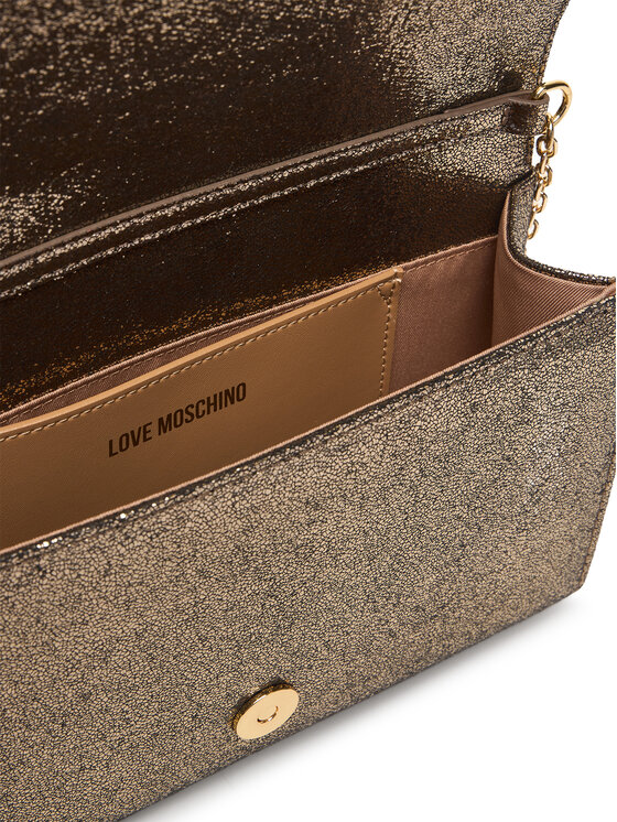 LOVE MOSCHINO LOVE MOSCHINO Borsetta JC4104PP1OLK0901 Oro