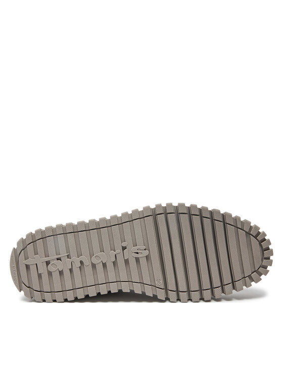 Tamaris Tamaris Polacchine 1-25206-43 Grigio