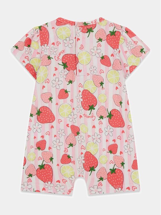 Guess Kids Guess Kids Sada pro miminka 181390 Barevná