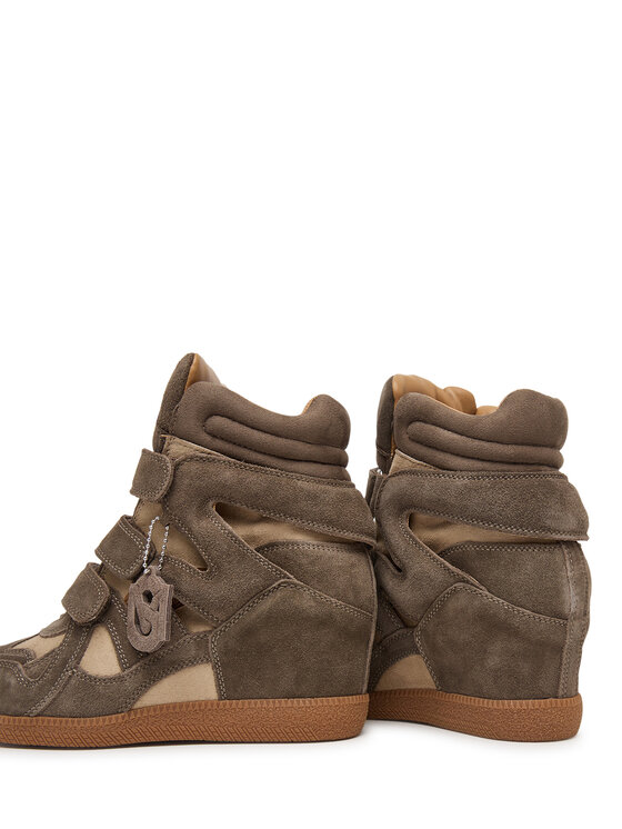 Steve Madden Steve Madden Sneakers Mavis 11005696 Maro