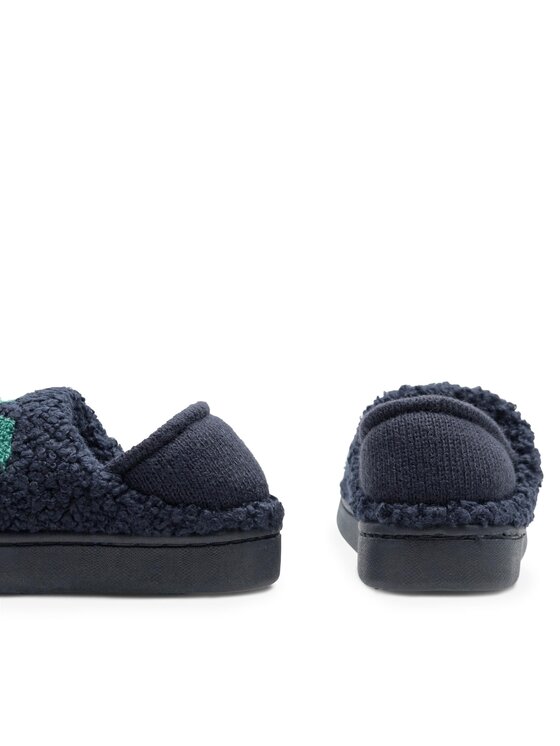 Gap Gap Hausschuhe GCJ001F4TKELYBGP Schwarz