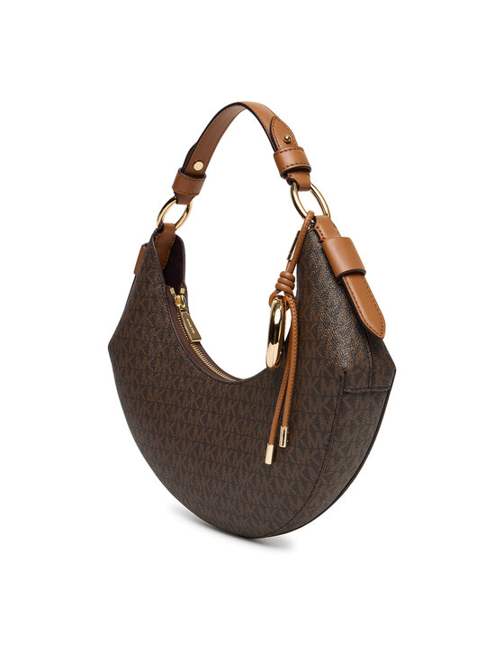 MICHAEL Michael Kors MICHAEL Michael Kors Torebka 30F5GQ4L6B Brązowy