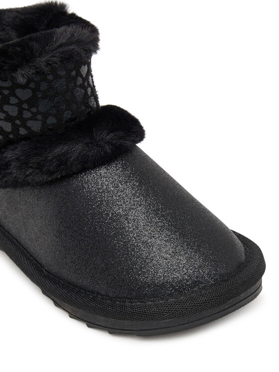 Mayoral Mayoral Schneeschuhe 42575 Schwarz