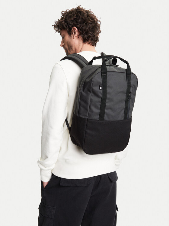 Helly Hansen Helly Hansen Hátizsák Oslo Plus 67538_980 Szürke