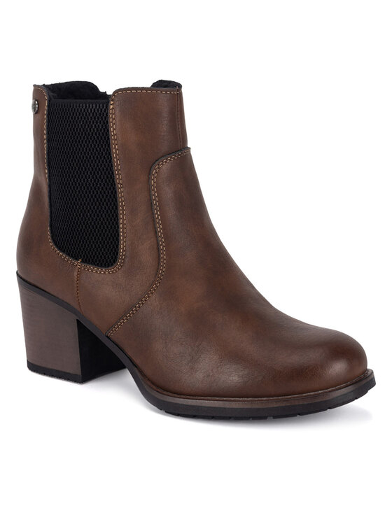 Clara Barson Clara Barson Aulinukai WS15221-02 Ruda