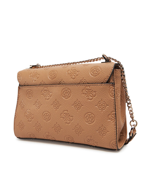 Guess Guess Torebka HWPG93 49210 Beżowy