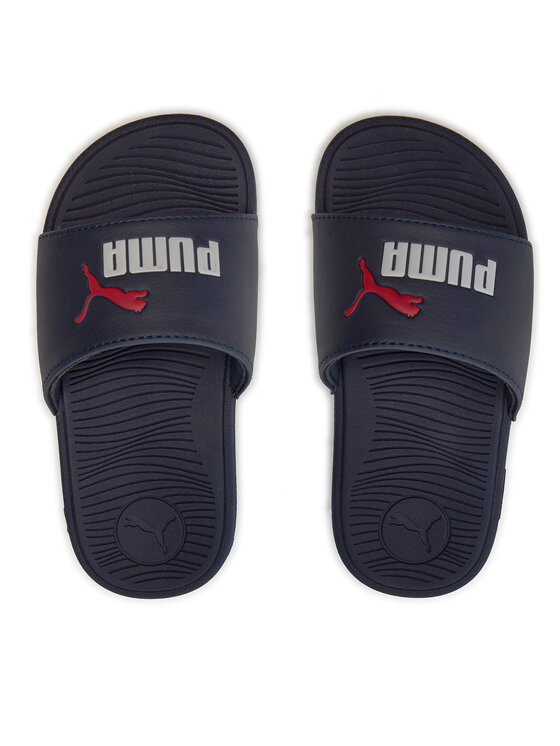 Puma Puma Natikače Cool Cat 2.0 Ps 39088405 Tamnoplava