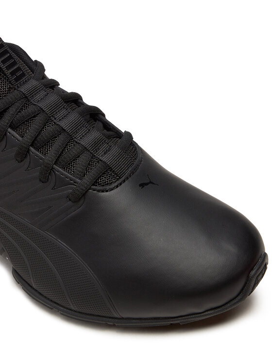 Puma Puma Сникърси Voltaic Evo Fast Sl 310937 01 Черен