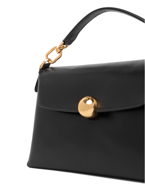 Furla Furla Ročna torba Sfera Soft Mini WE00881 BX2269 CN O6000 Črna