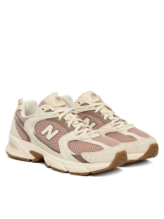 New Balance New Balance Laisvalaikio batai U530SUA Smėlio