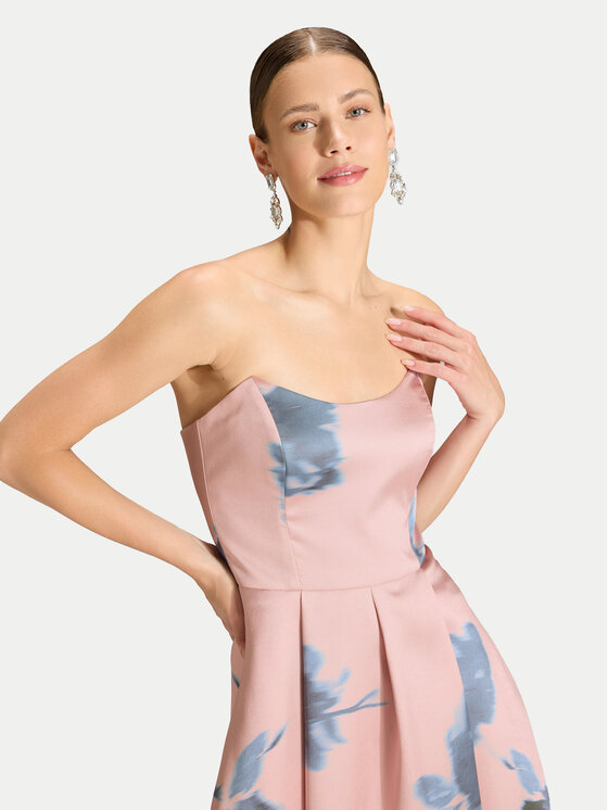 Swing Swing Vakarkleita 5AK12800 Rozā Regular Fit