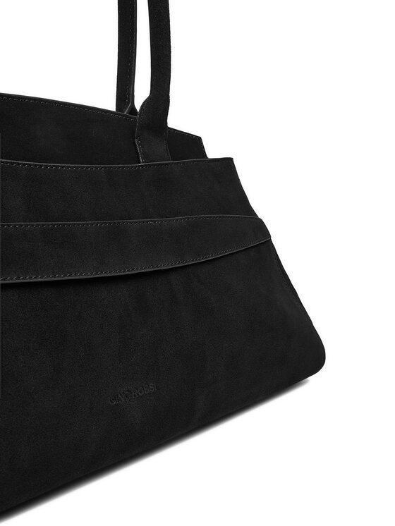 GINO ROSSI GINO ROSSI Handtasche EO-LA224-19156A Schwarz