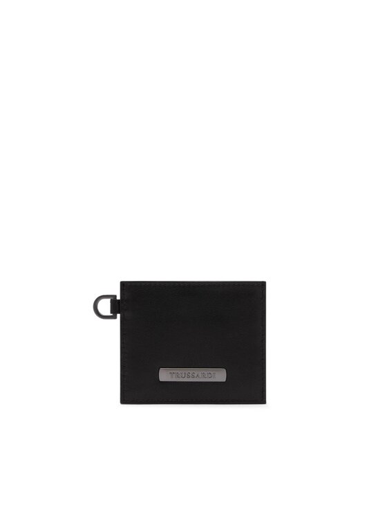Trussardi Trussardi Portafoglio I059E000096N033 Nero