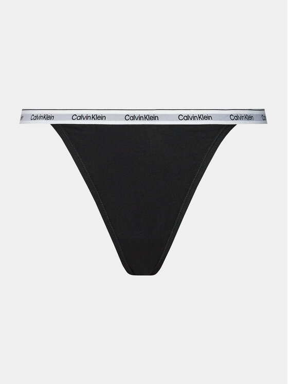 Calvin Klein Underwear Calvin Klein Underwear Σλιπ κλασικά 000QD5215E Μαύρο
