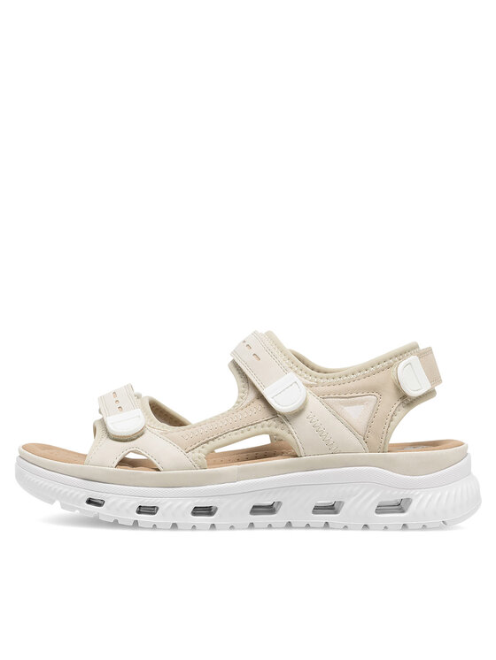 Rieker Rieker Sandalen 64074-60 Beige