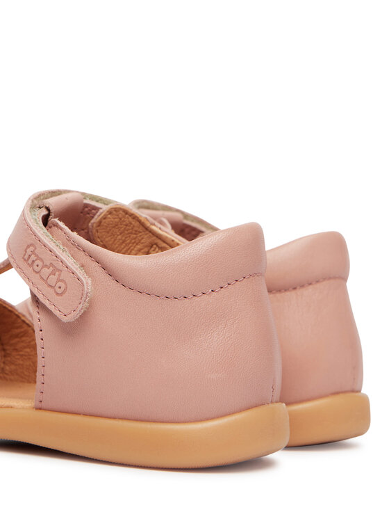 Froddo Froddo Sandalen Devina G2150216 S Rosa