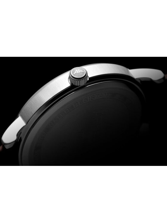 Appella Appella Zegarek L70005.5B33Q Brązowy