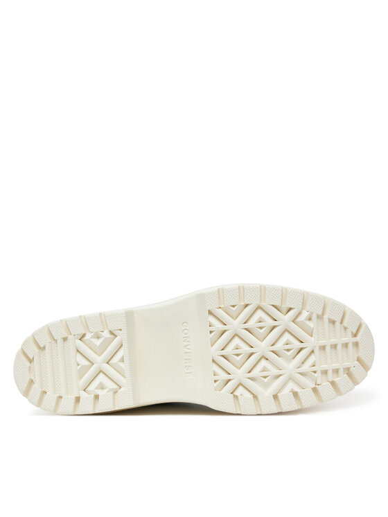 Converse Converse Sportbačiai Chuck Taylor All Star Lugged Heel Platform A10619C Mėlyna