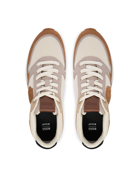 BOSS BOSS Sneakers Vinston 50554612 Beige