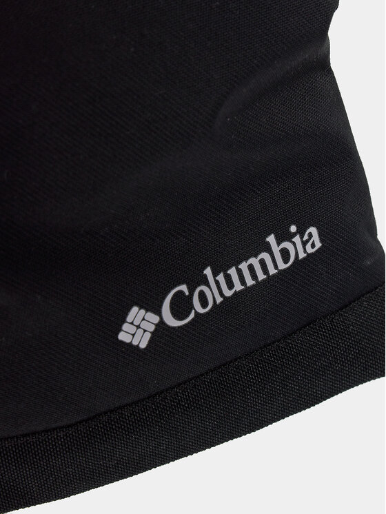 Columbia Columbia Slidinėjimo kelnės Bugaboo 1806712 Juoda Regular Fit