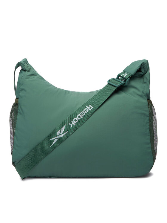 Reebok Reebok Torebka CEOWB-RBK-KL-004-09 Zielony