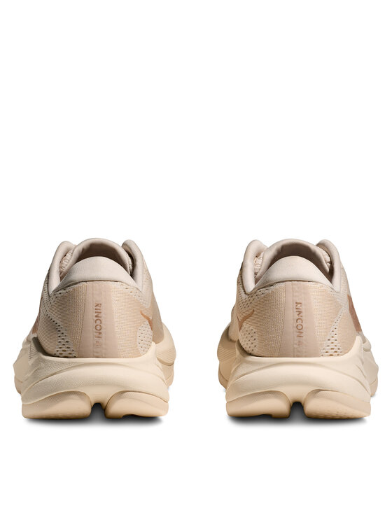 Hoka Hoka Buty do biegania Rincon 4 1155131 Beżowy