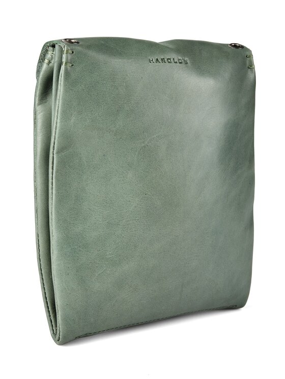 HAROLDS HAROLDS Torebka 319590 Zielony