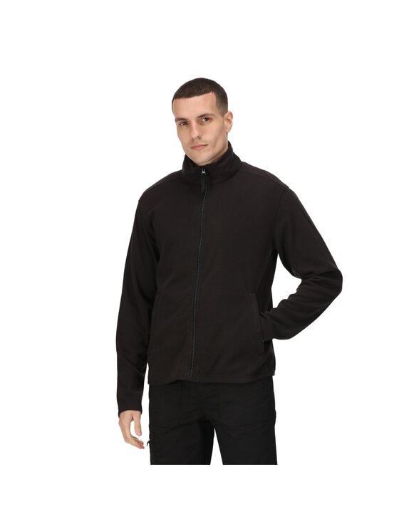 Regatta Regatta Kurtka outdoor Classic Czarny Easy Fit