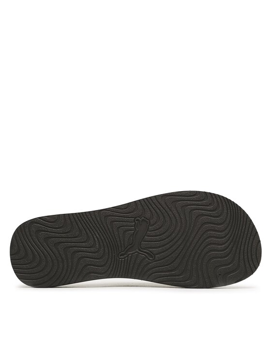 Puma Puma Varbavahesandaalid Sandy Flip 38910601 Must