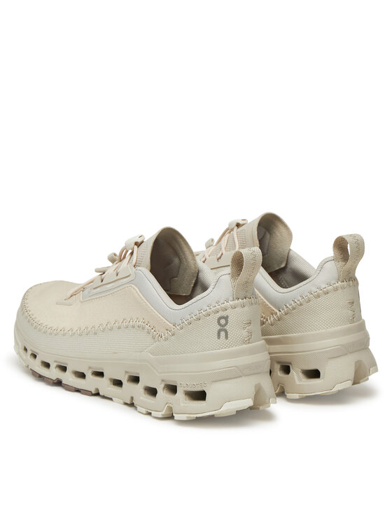 On On Sneakersy CLOUDAWAY 2 3WE30082675 Beżowy