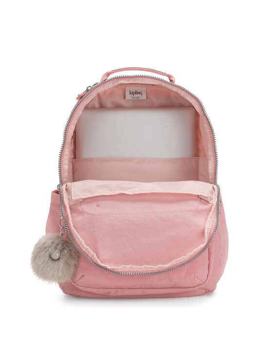 Kipling Kipling Torba 247701 Różowy