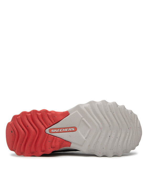 Skechers Skechers Sneakersy Reever 210435/DKNV Granatowy