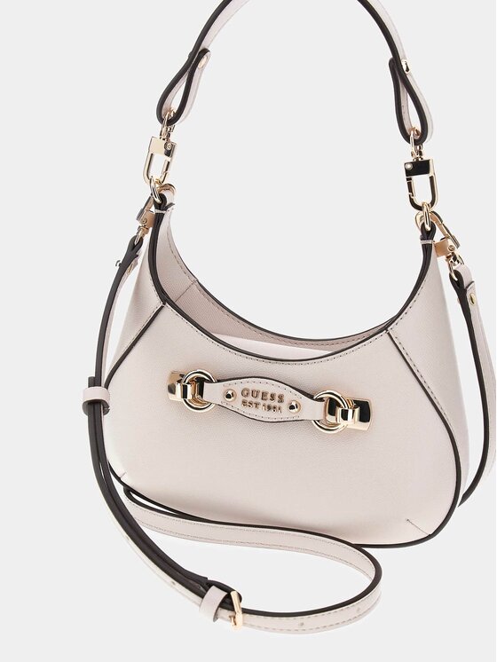 Guess Guess Borsetta 178525 Bianco
