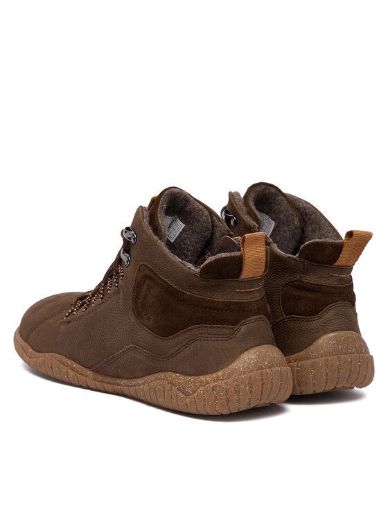 Josef Seibel Josef Seibel Черевики Wallace 03 MA796 310 Коричневий
