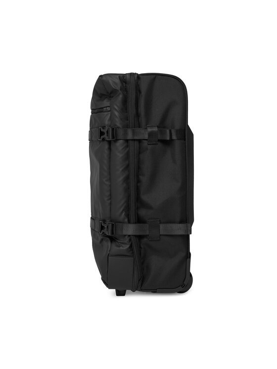EA7 Emporio Armani EA7 Emporio Armani Valigia da cabina 7X000296 AF18386 UC001 Nero