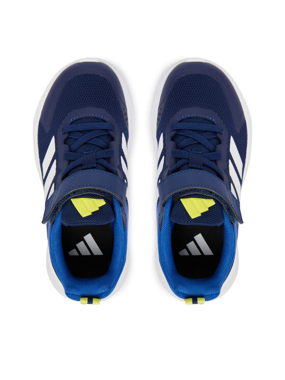 adidas adidas Laisvalaikio batai Fortarun 4.0 Shoes Kids KH9114 Tamsiai mėlyna