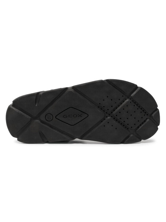 Geox Geox Sandali U Xand 2S B U15BGB 0003C C6003 Rjava