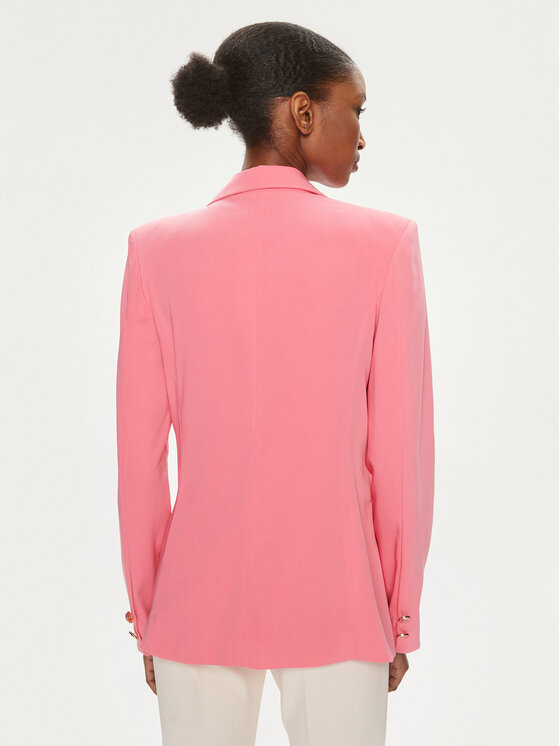 Gaudi Gaudi Sakko 411BD35011 Rosa Regular Fit