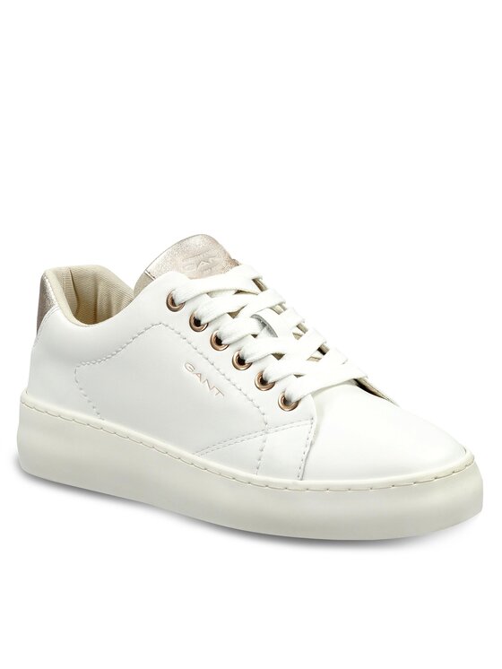 Gant Gant Snīkeri Lawill Sneaker 28531505 Balts