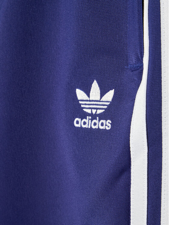 adidas adidas Спортивний костюм Flower Print HC4606 Кольоровий Regular Fit