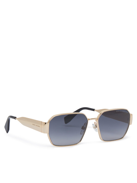 The Marc Jacobs The Marc Jacobs Sluneční brýle 805/S 207926 Zlatá
