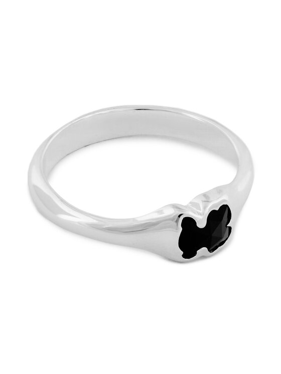 TOUS TOUS Ring 1004284311 Silberfarben