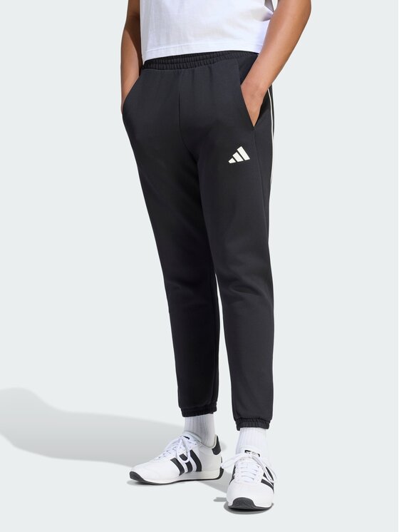 adidas adidas Joggery 167859 Czarny Regular Fit