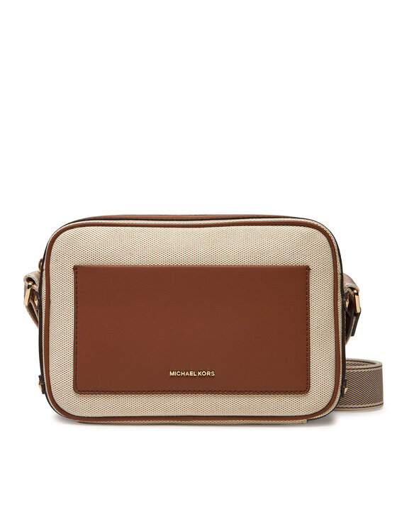 Geantă MICHAEL Michael Kors 32S5G5VC9C Maro