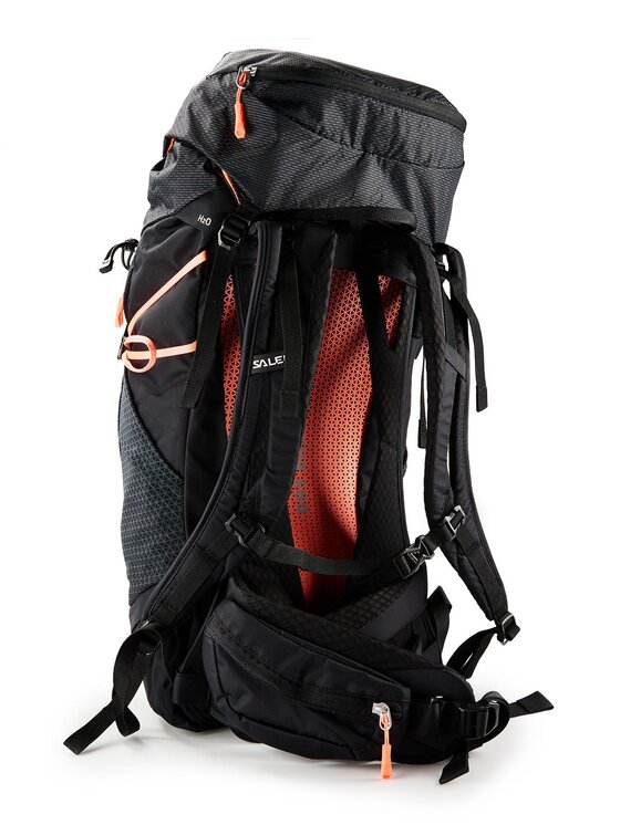 Salewa Salewa Plecak 210246 Czarny